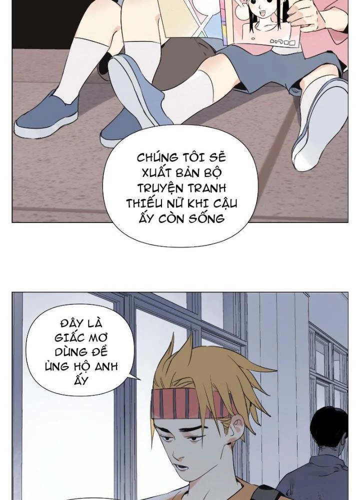 Quang Lâm Địa Cầu Chapter 11 - Trang 2