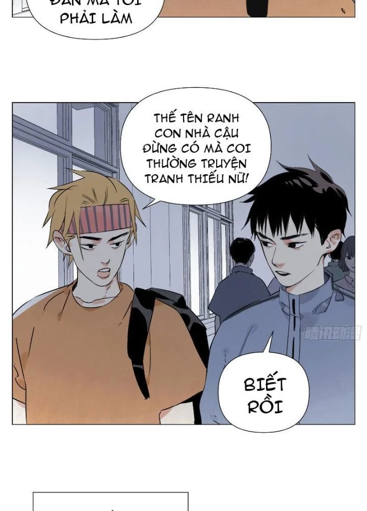 Quang Lâm Địa Cầu Chapter 11 - Trang 2