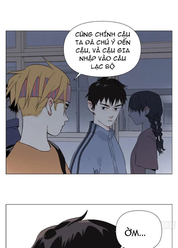 Quang Lâm Địa Cầu Chapter 11 - Trang 2