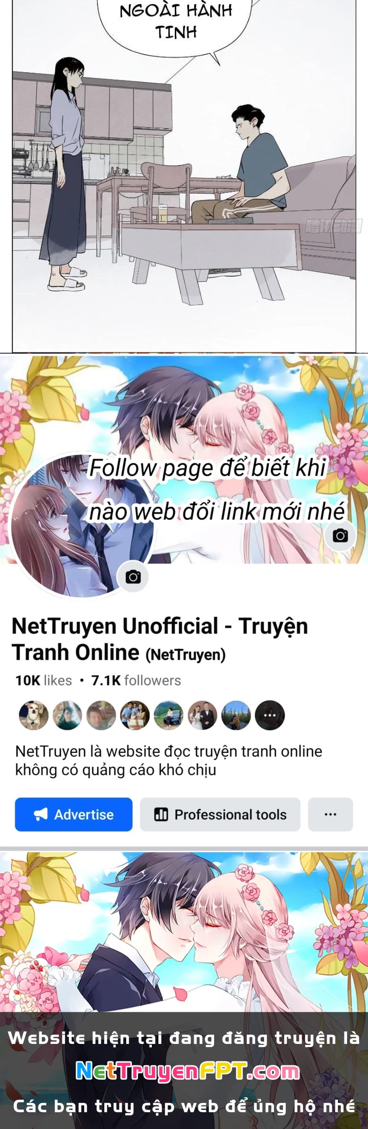 Quang Lâm Địa Cầu Chapter 11 - Trang 2