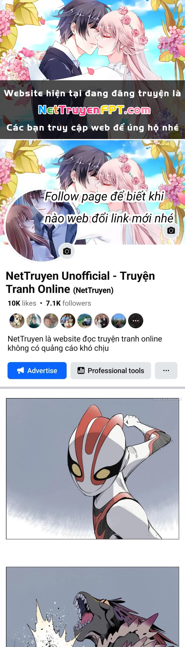 Quang Lâm Địa Cầu Chapter 11 - Trang 2