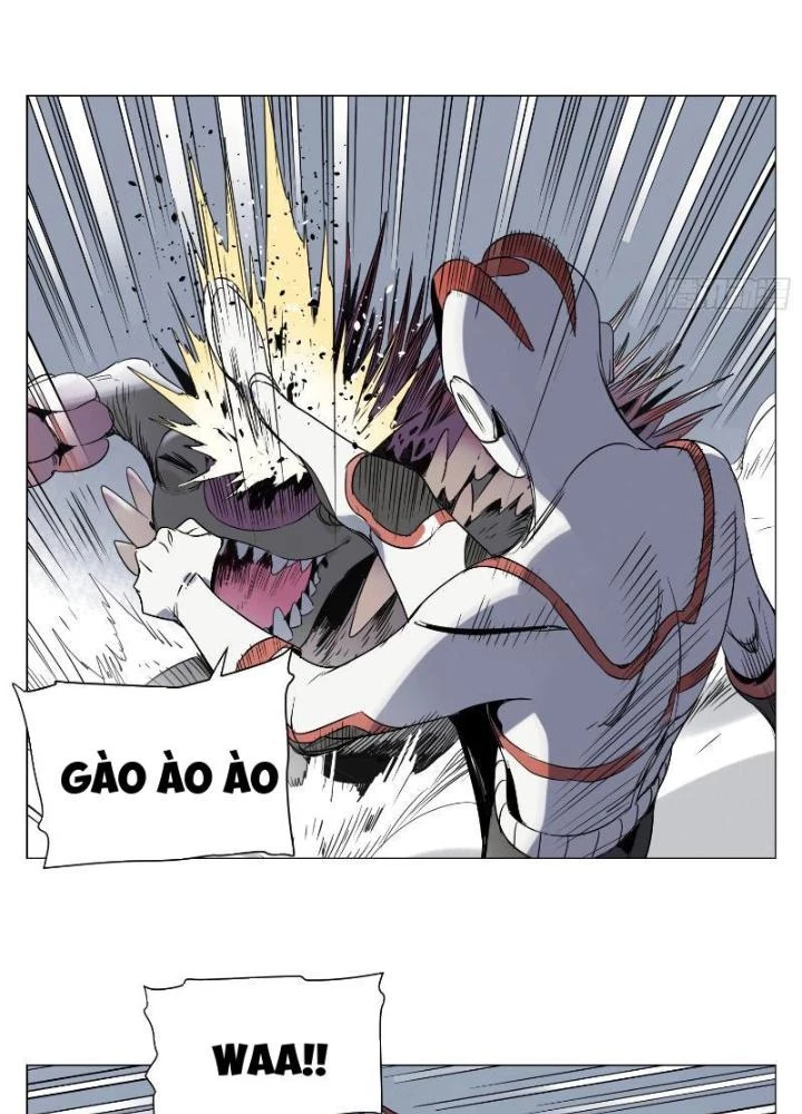 Quang Lâm Địa Cầu Chapter 11 - Trang 2