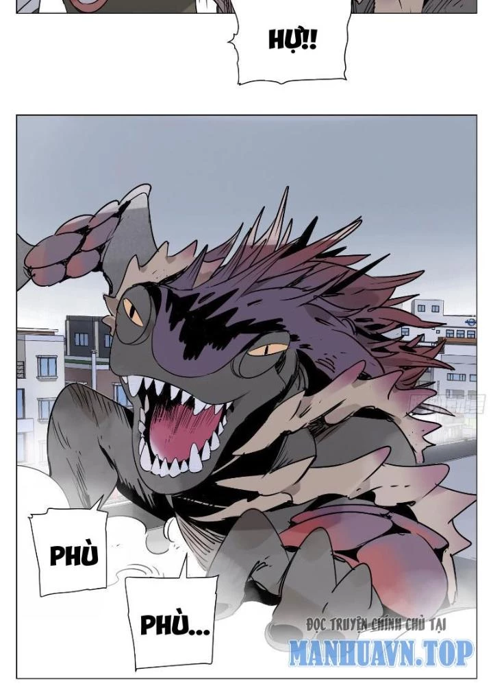 Quang Lâm Địa Cầu Chapter 11 - Trang 2