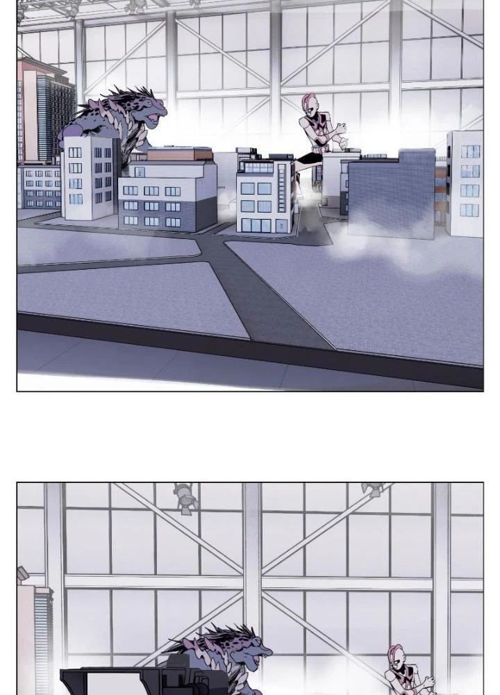 Quang Lâm Địa Cầu Chapter 11 - Trang 2