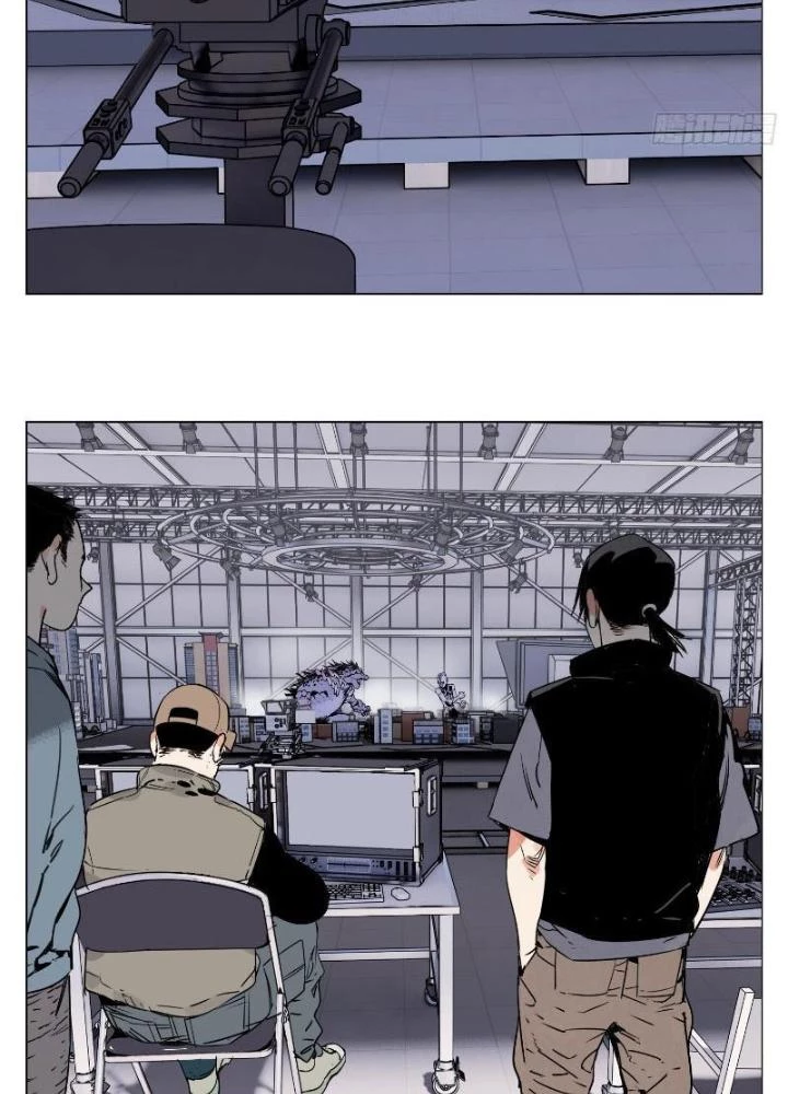 Quang Lâm Địa Cầu Chapter 11 - Trang 2