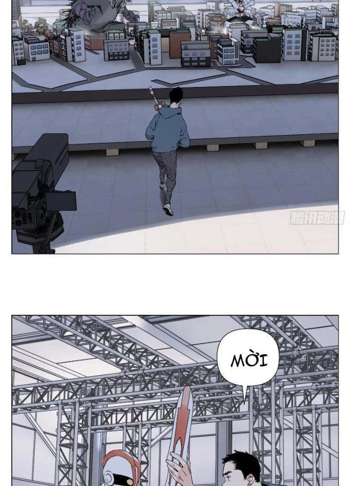 Quang Lâm Địa Cầu Chapter 11 - Trang 2