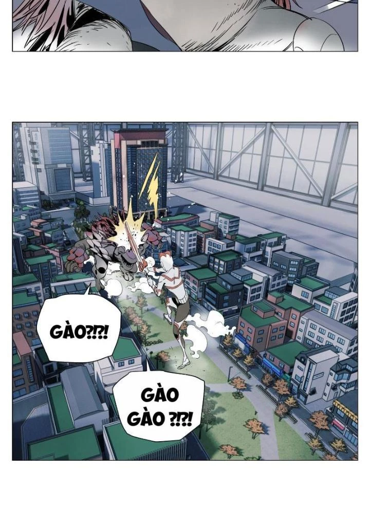 Quang Lâm Địa Cầu Chapter 11 - Trang 2