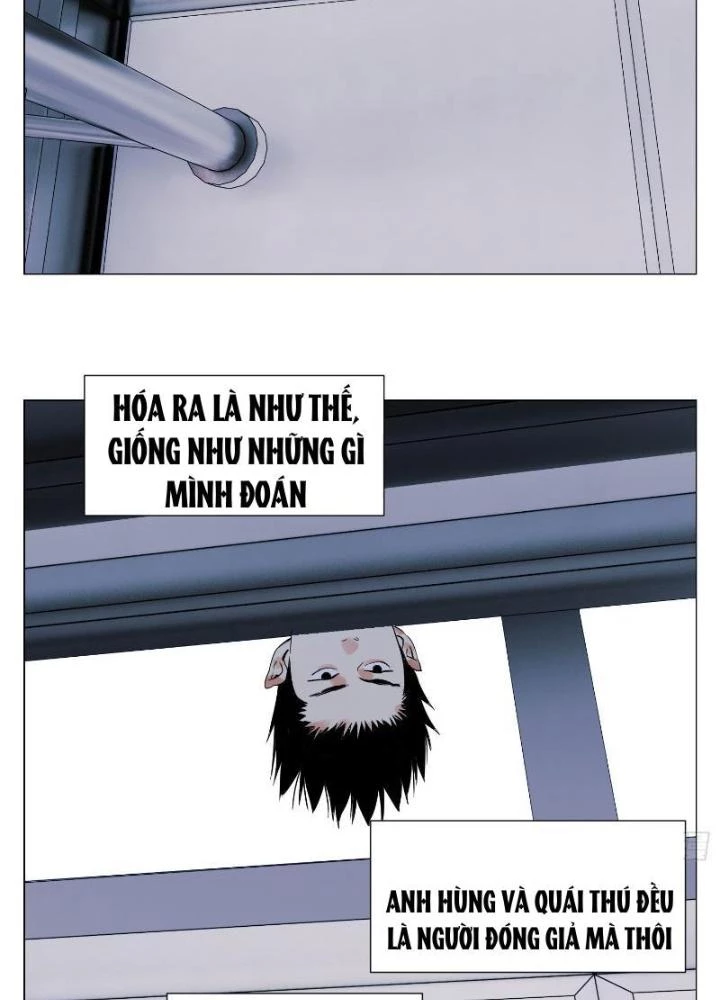 Quang Lâm Địa Cầu Chapter 11 - Trang 2