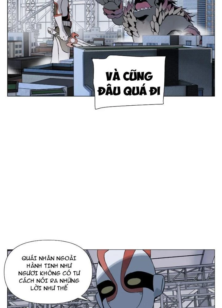 Quang Lâm Địa Cầu Chapter 11 - Trang 2