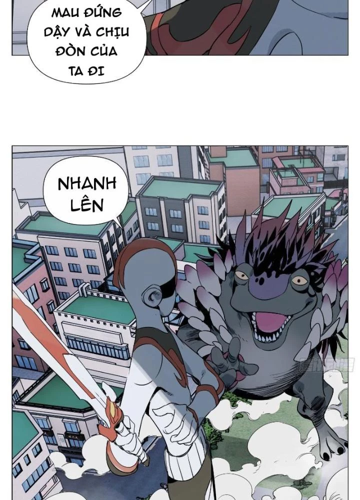 Quang Lâm Địa Cầu Chapter 11 - Trang 2