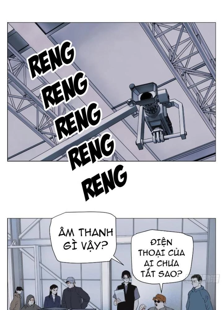Quang Lâm Địa Cầu Chapter 11 - Trang 2