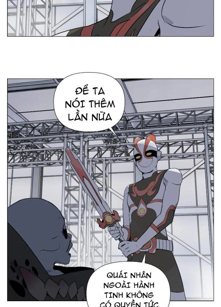Quang Lâm Địa Cầu Chapter 11 - Trang 2