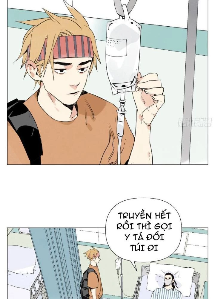 Quang Lâm Địa Cầu Chapter 11 - Trang 2