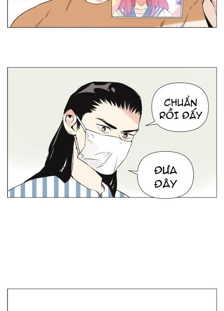 Quang Lâm Địa Cầu Chapter 11 - Trang 2