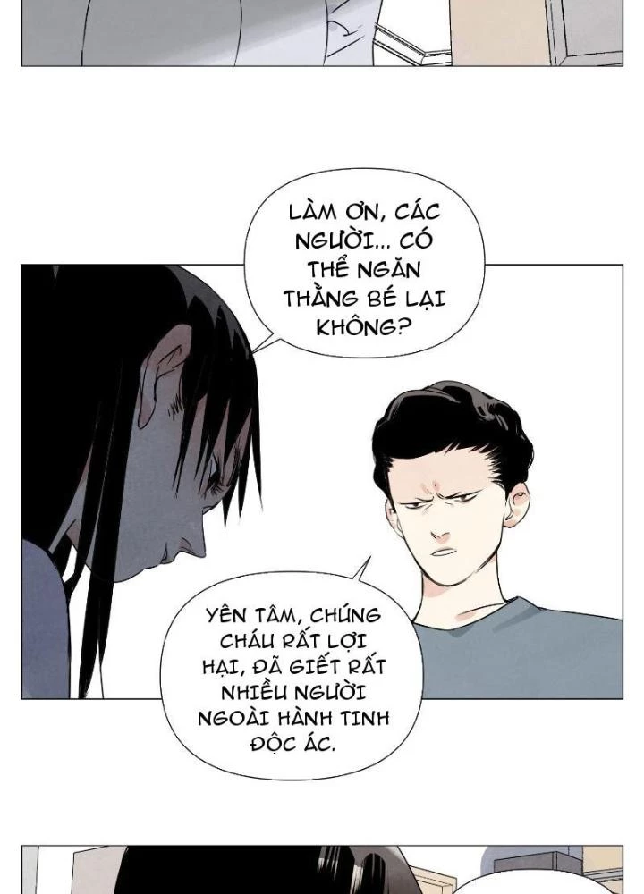 Quang Lâm Địa Cầu Chapter 12 - Trang 2
