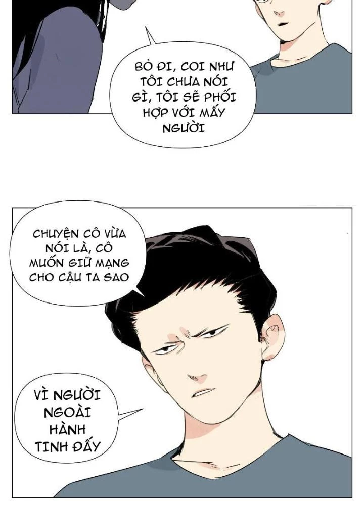 Quang Lâm Địa Cầu Chapter 12 - Trang 2
