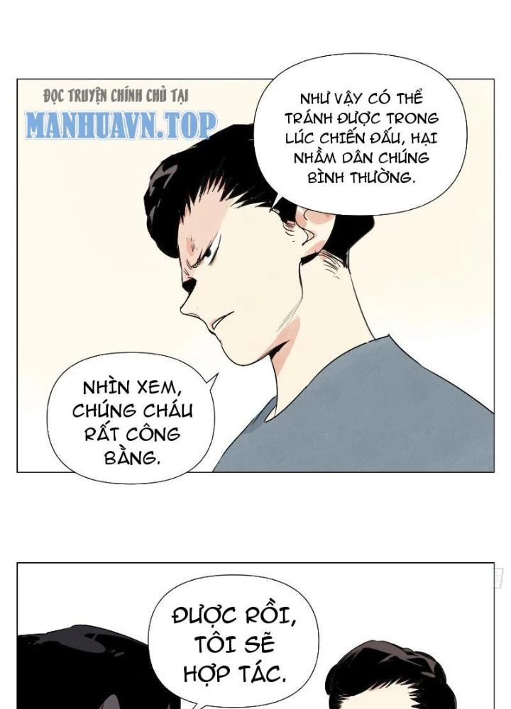Quang Lâm Địa Cầu Chapter 12 - Trang 2