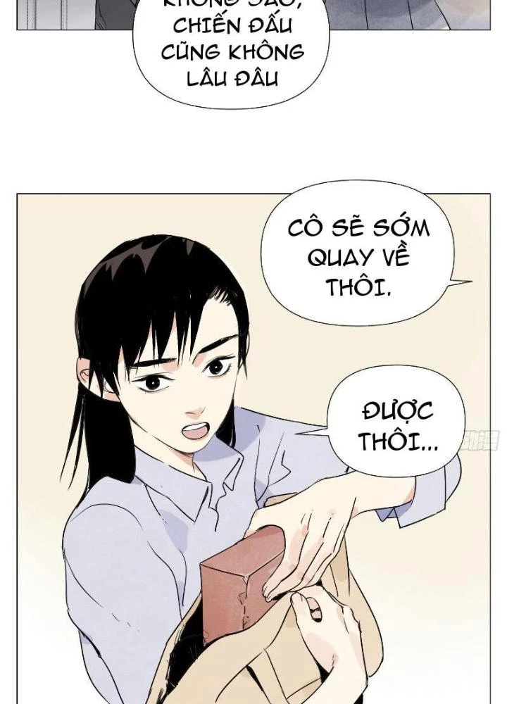 Quang Lâm Địa Cầu Chapter 12 - Trang 2