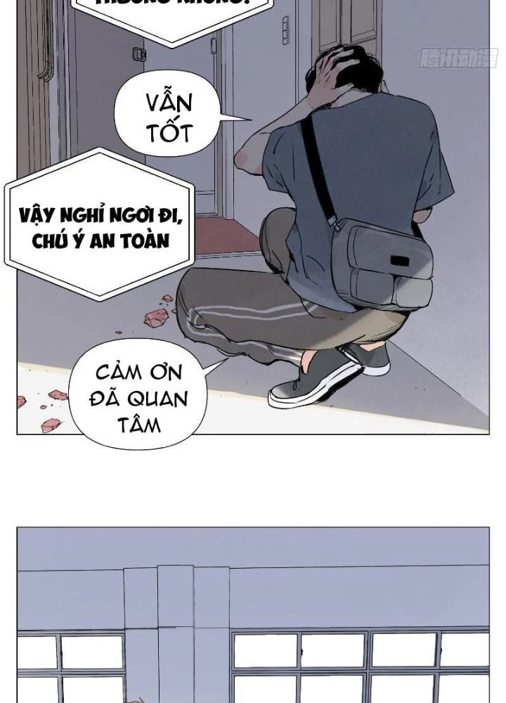 Quang Lâm Địa Cầu Chapter 12 - Trang 2