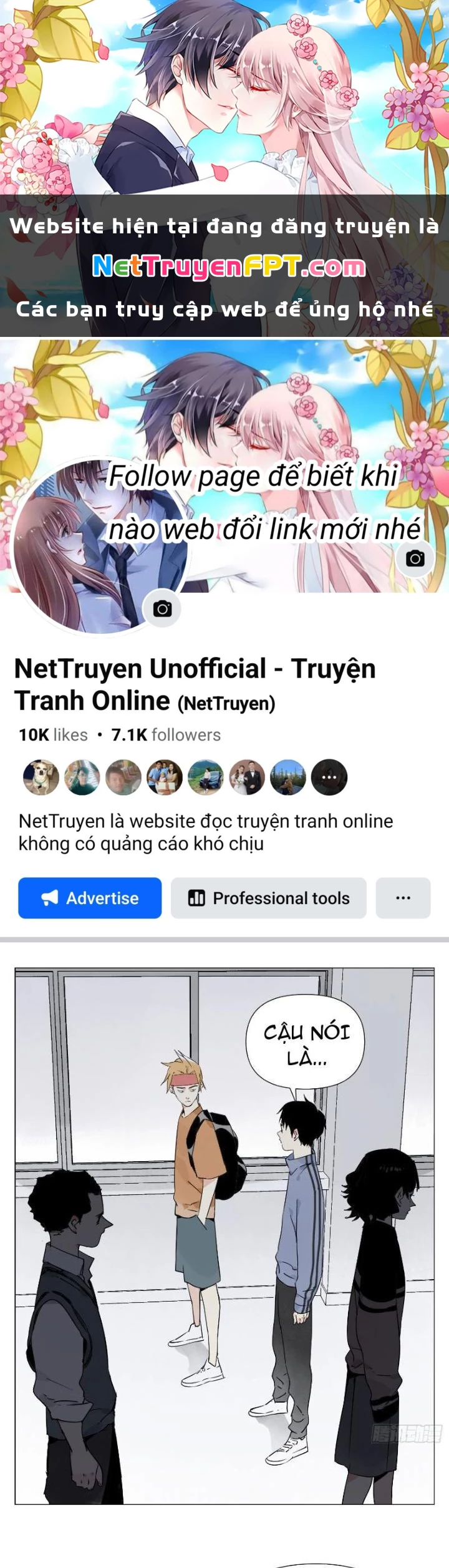 Quang Lâm Địa Cầu Chapter 12 - Trang 2