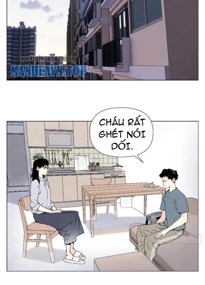 Quang Lâm Địa Cầu Chapter 12 - Trang 2