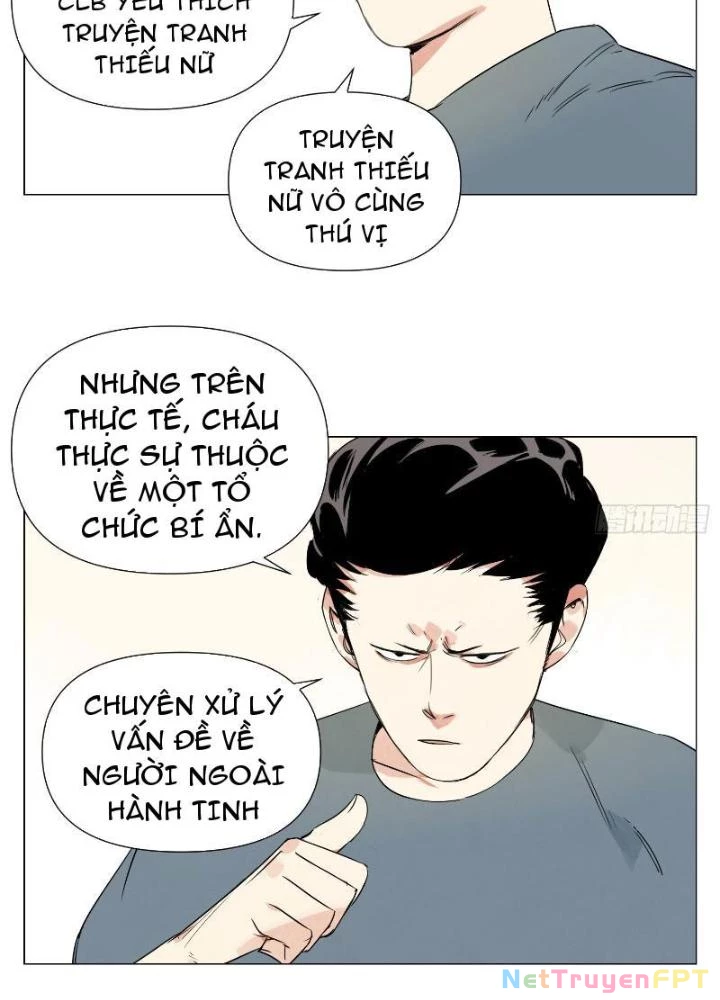 Quang Lâm Địa Cầu Chapter 12 - Trang 2