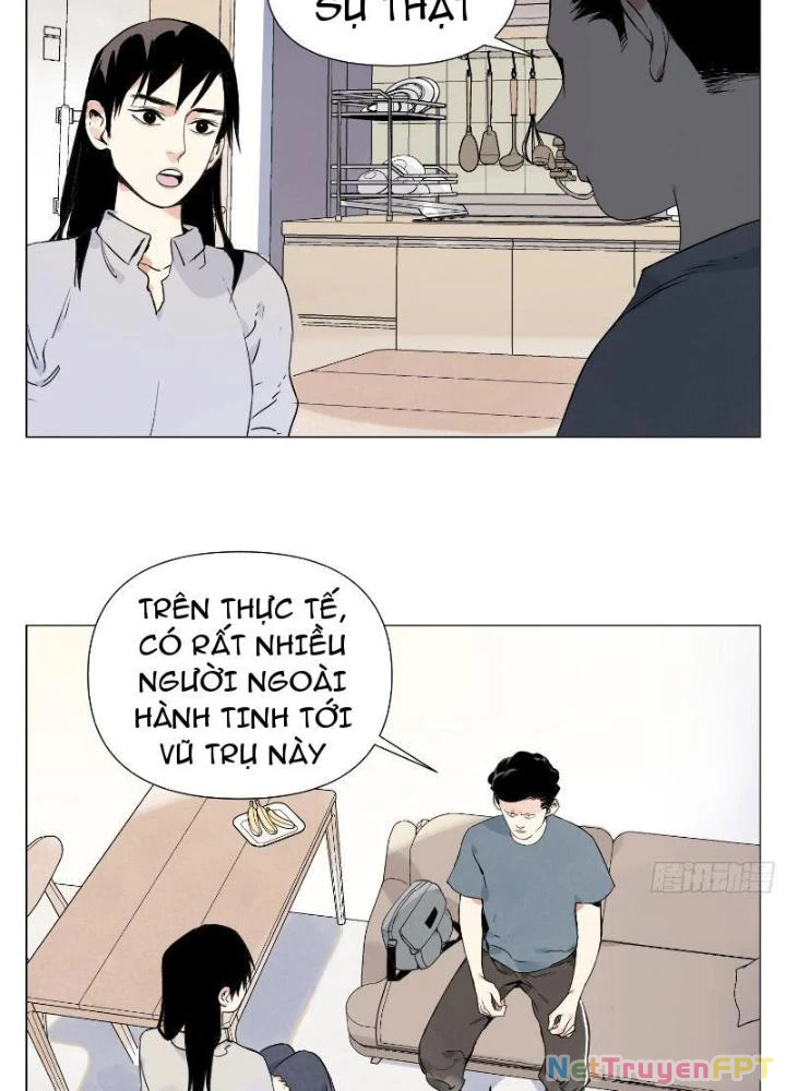 Quang Lâm Địa Cầu Chapter 12 - Trang 2