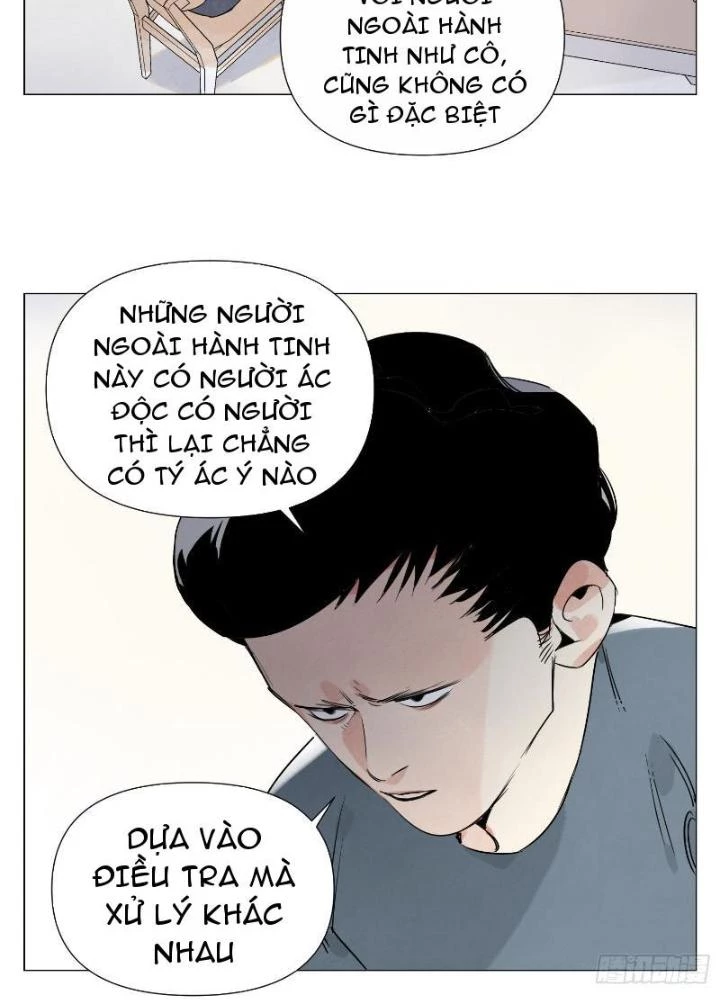 Quang Lâm Địa Cầu Chapter 12 - Trang 2