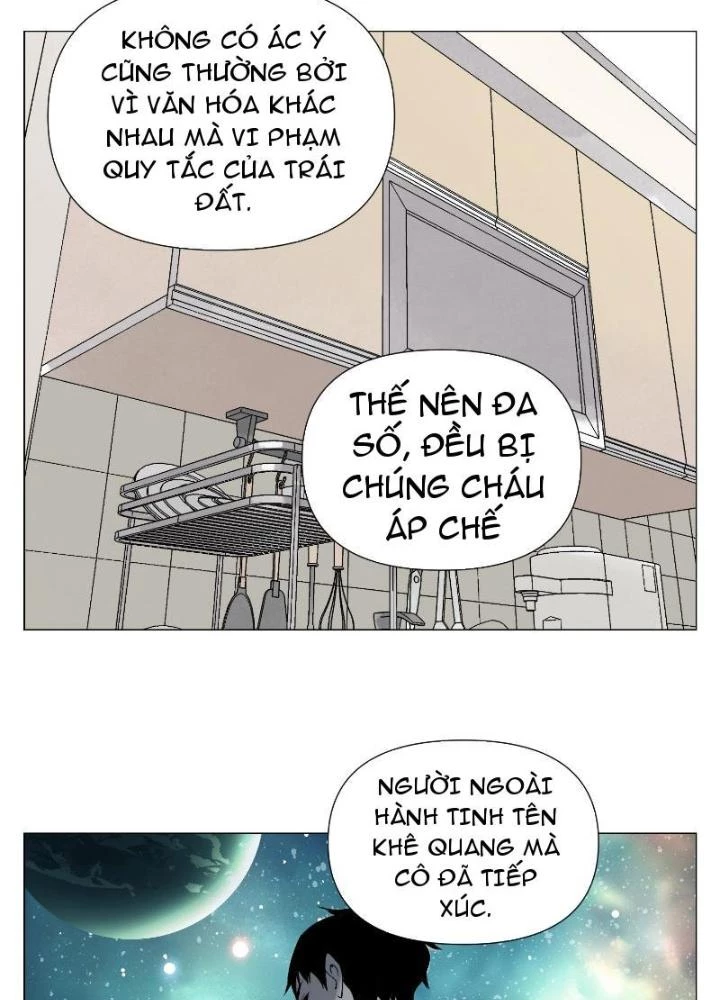 Quang Lâm Địa Cầu Chapter 12 - Trang 2