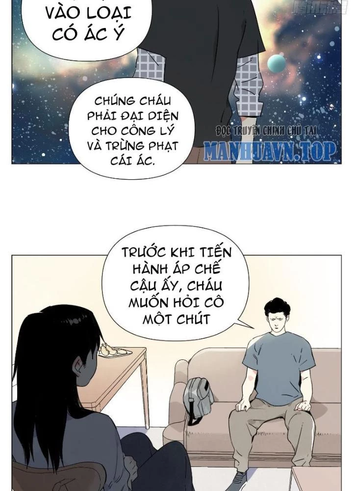 Quang Lâm Địa Cầu Chapter 12 - Trang 2