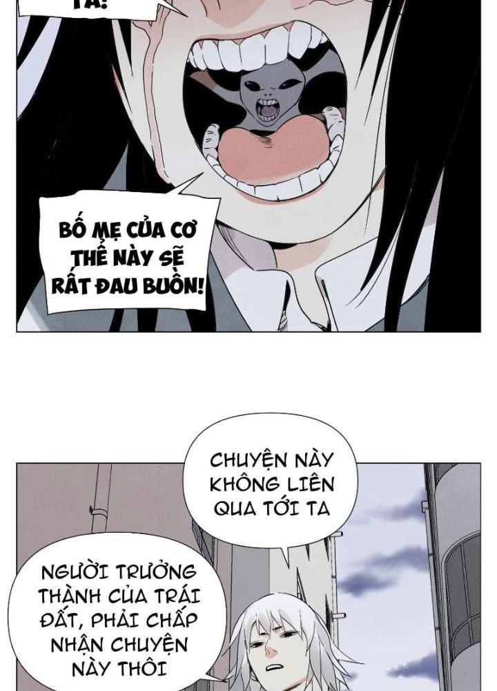 Quang Lâm Địa Cầu Chapter 12 - Trang 2