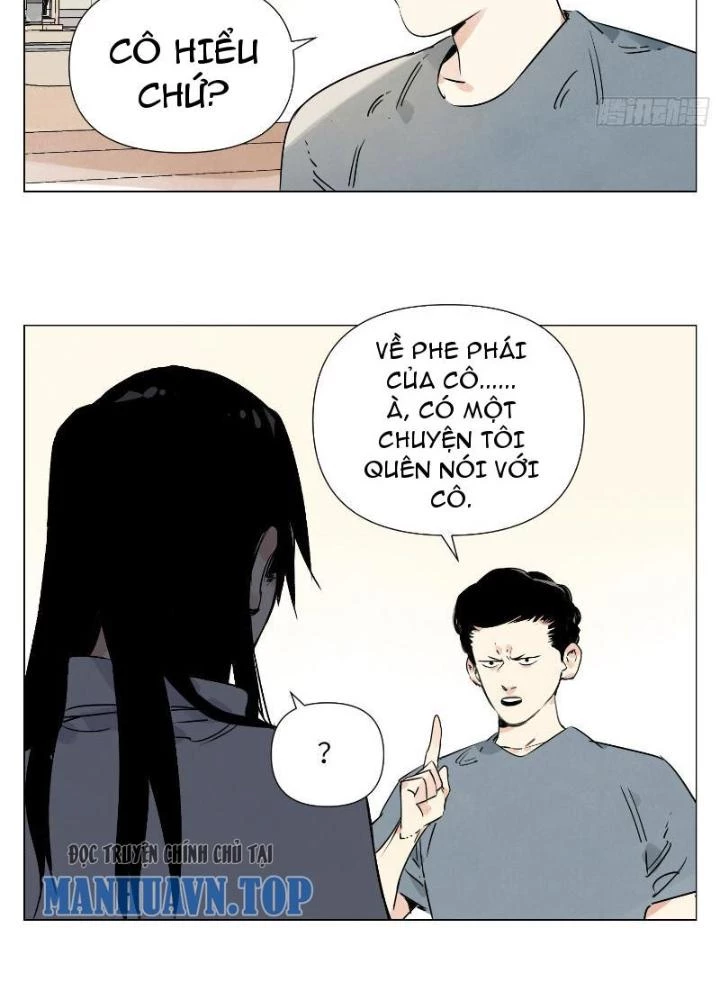 Quang Lâm Địa Cầu Chapter 12 - Trang 2
