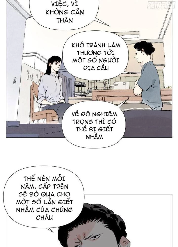Quang Lâm Địa Cầu Chapter 12 - Trang 2