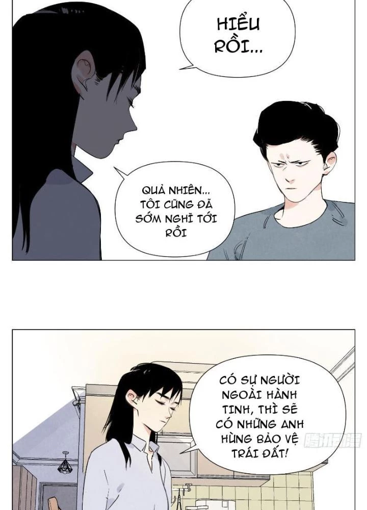 Quang Lâm Địa Cầu Chapter 12 - Trang 2