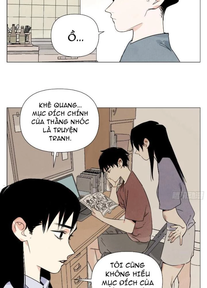 Quang Lâm Địa Cầu Chapter 12 - Trang 2