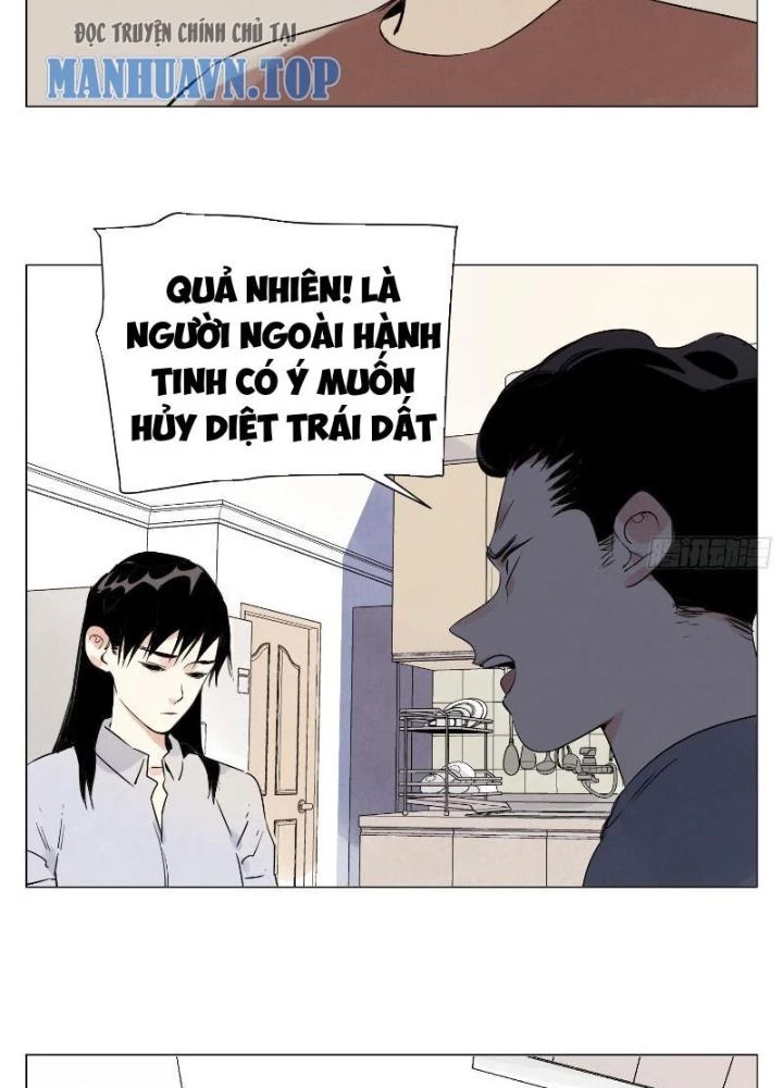 Quang Lâm Địa Cầu Chapter 12 - Trang 2