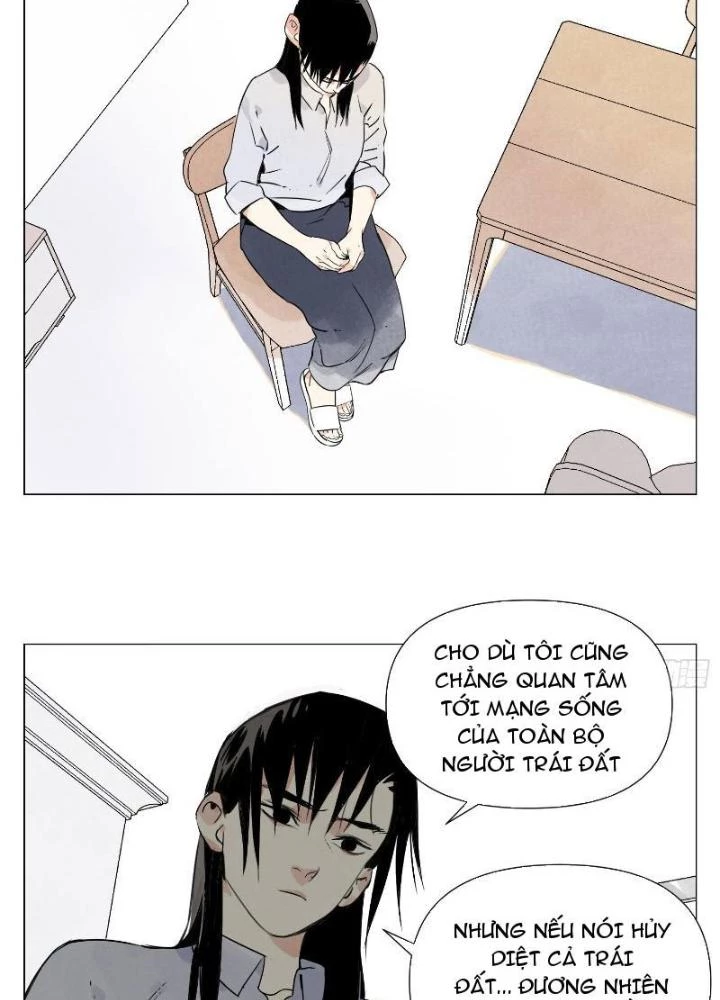 Quang Lâm Địa Cầu Chapter 12 - Trang 2