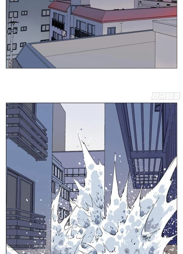 Quang Lâm Địa Cầu Chapter 13 - Trang 2