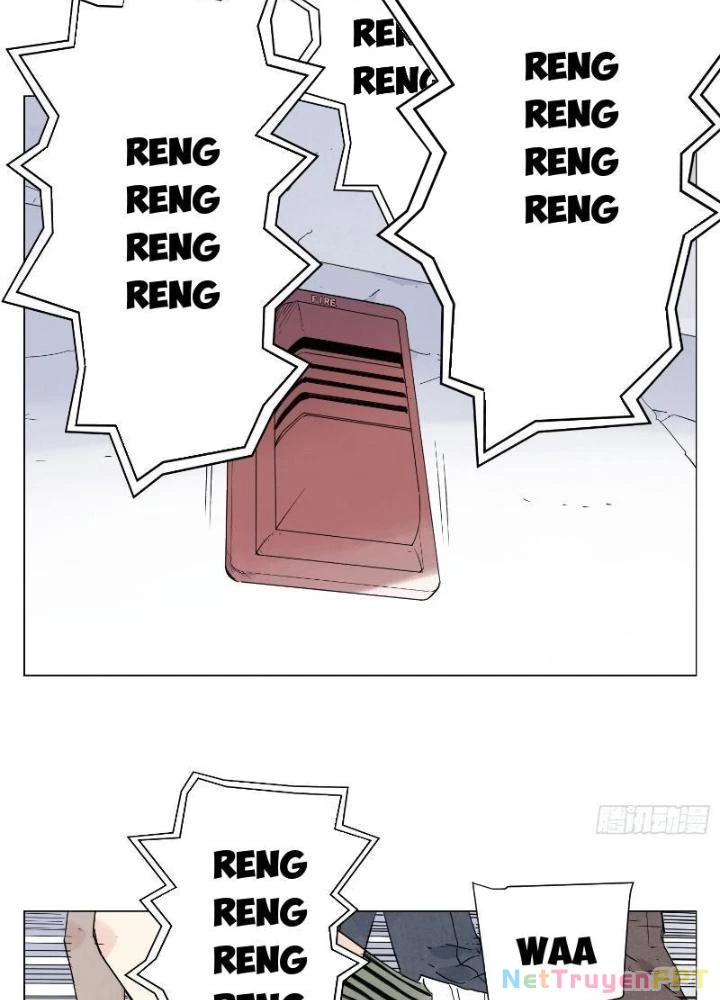 Quang Lâm Địa Cầu Chapter 13 - Trang 2