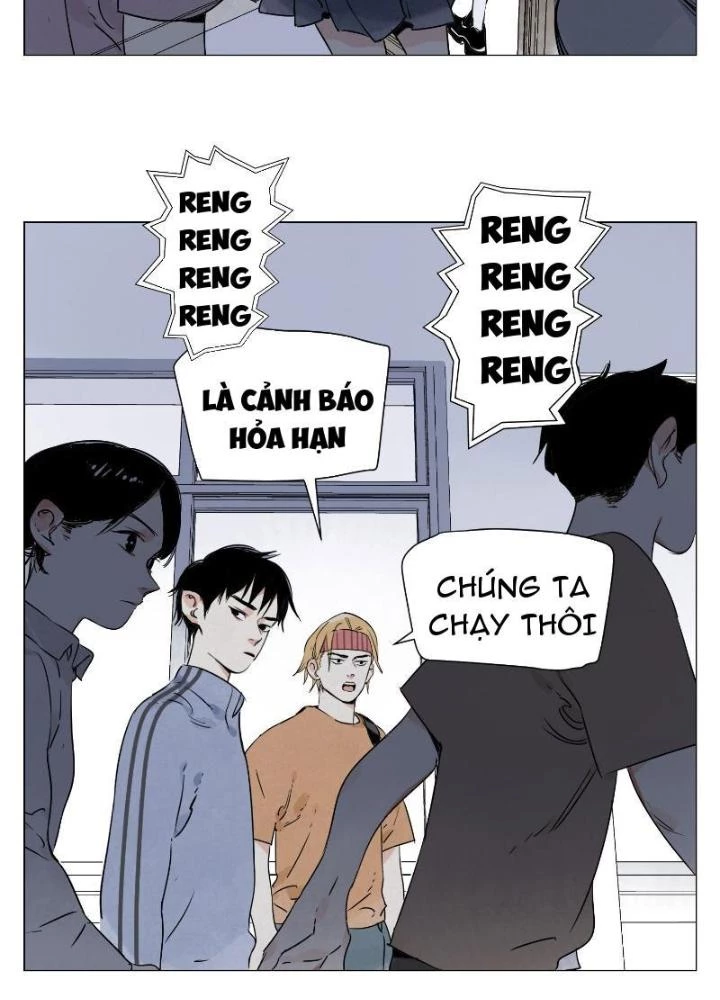 Quang Lâm Địa Cầu Chapter 13 - Trang 2