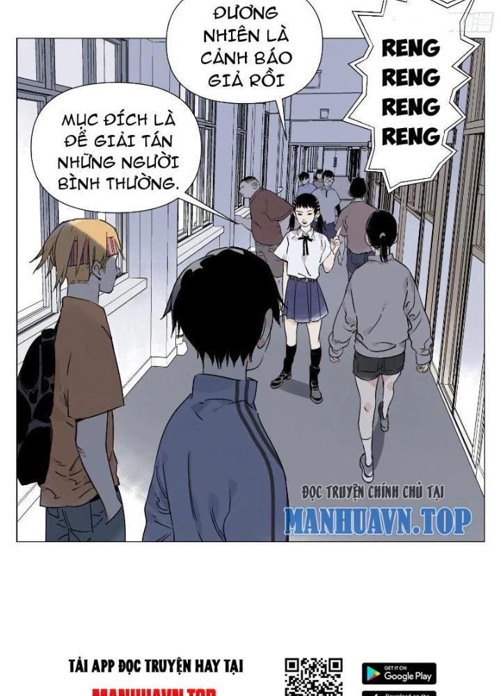 Quang Lâm Địa Cầu Chapter 13 - Trang 2