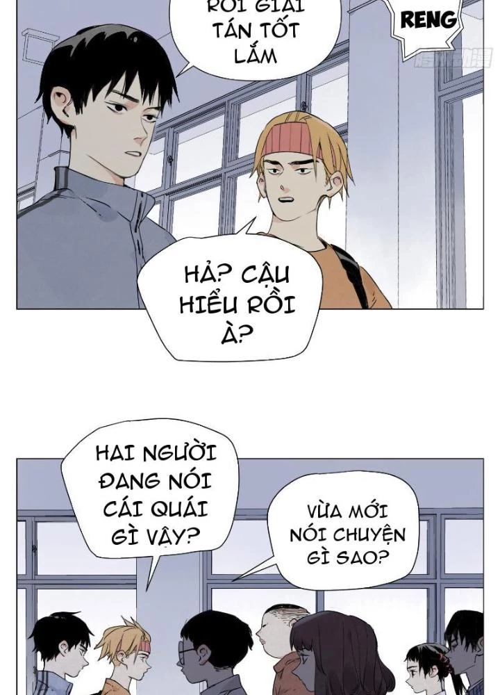 Quang Lâm Địa Cầu Chapter 13 - Trang 2