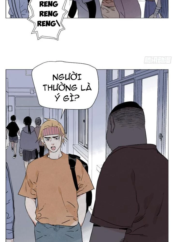 Quang Lâm Địa Cầu Chapter 13 - Trang 2