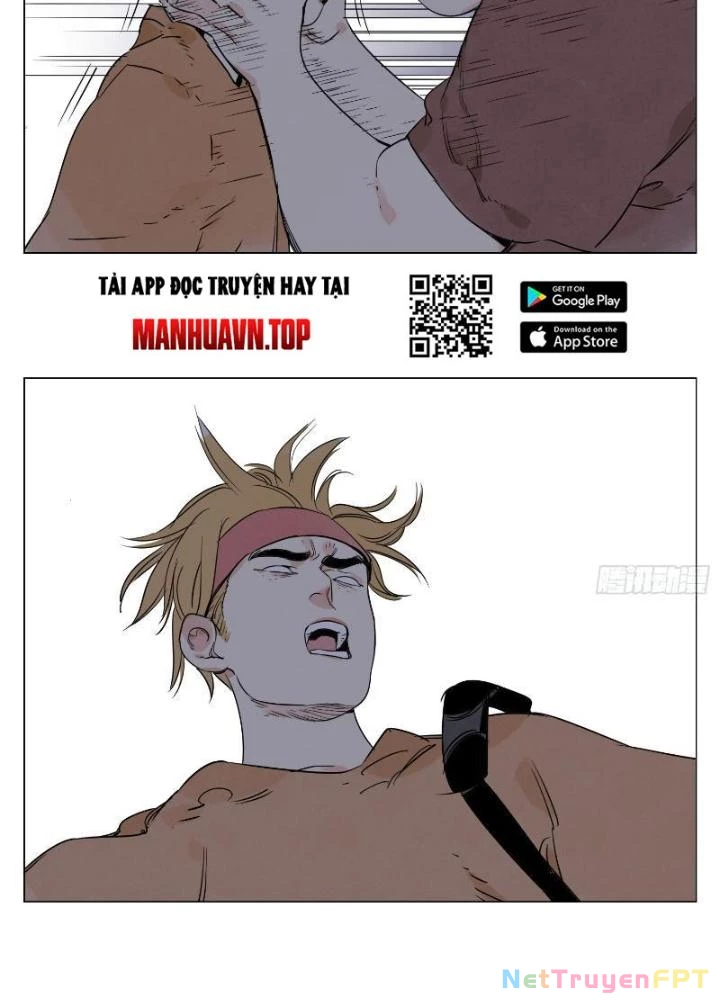 Quang Lâm Địa Cầu Chapter 13 - Trang 2