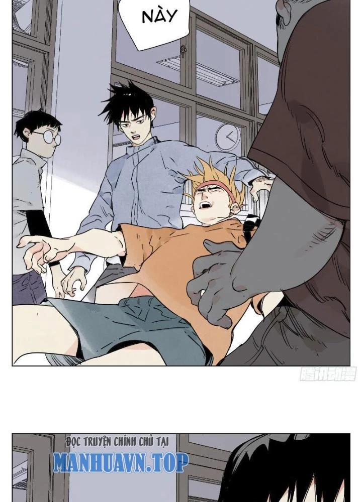 Quang Lâm Địa Cầu Chapter 13 - Trang 2