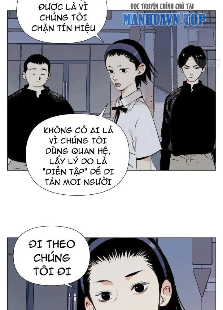 Quang Lâm Địa Cầu Chapter 13 - Trang 2