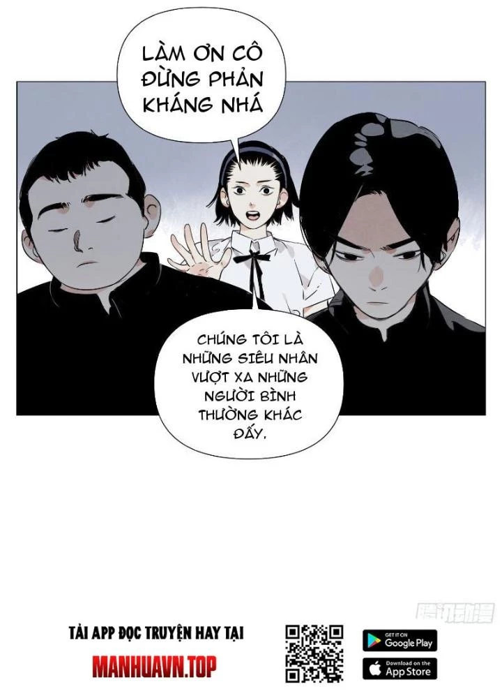Quang Lâm Địa Cầu Chapter 13 - Trang 2