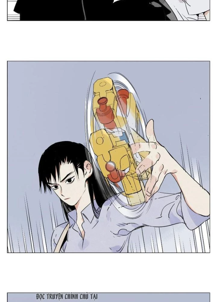 Quang Lâm Địa Cầu Chapter 13 - Trang 2