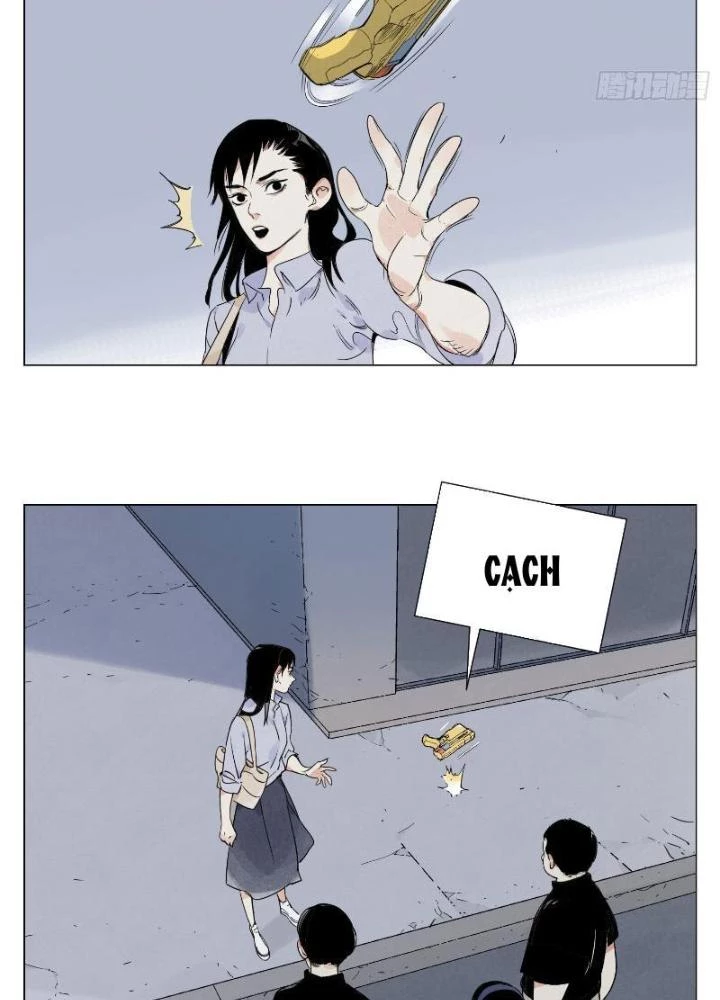 Quang Lâm Địa Cầu Chapter 13 - Trang 2