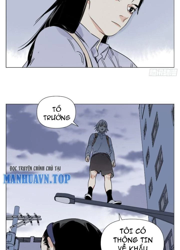 Quang Lâm Địa Cầu Chapter 13 - Trang 2